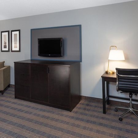 Americinn By Wyndham Peoria Dış mekan fotoğraf