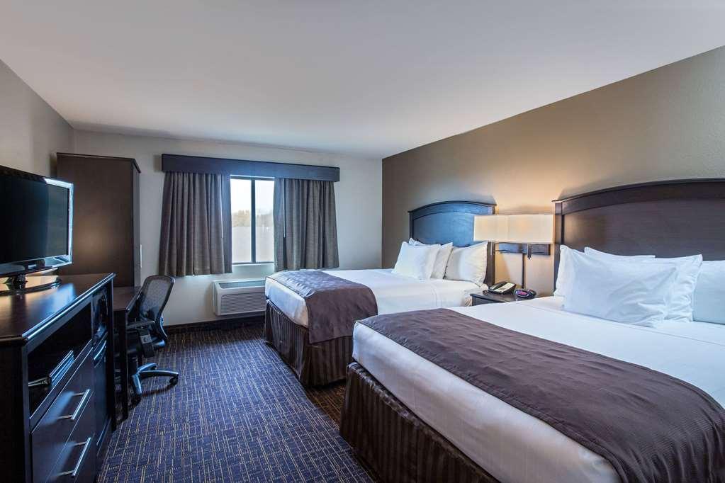 Americinn By Wyndham Peoria Oda fotoğraf
