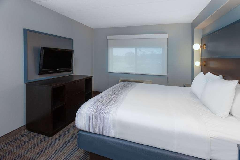 Americinn By Wyndham Peoria Oda fotoğraf