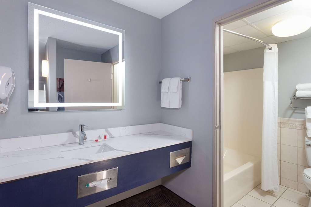 Americinn By Wyndham Peoria Oda fotoğraf