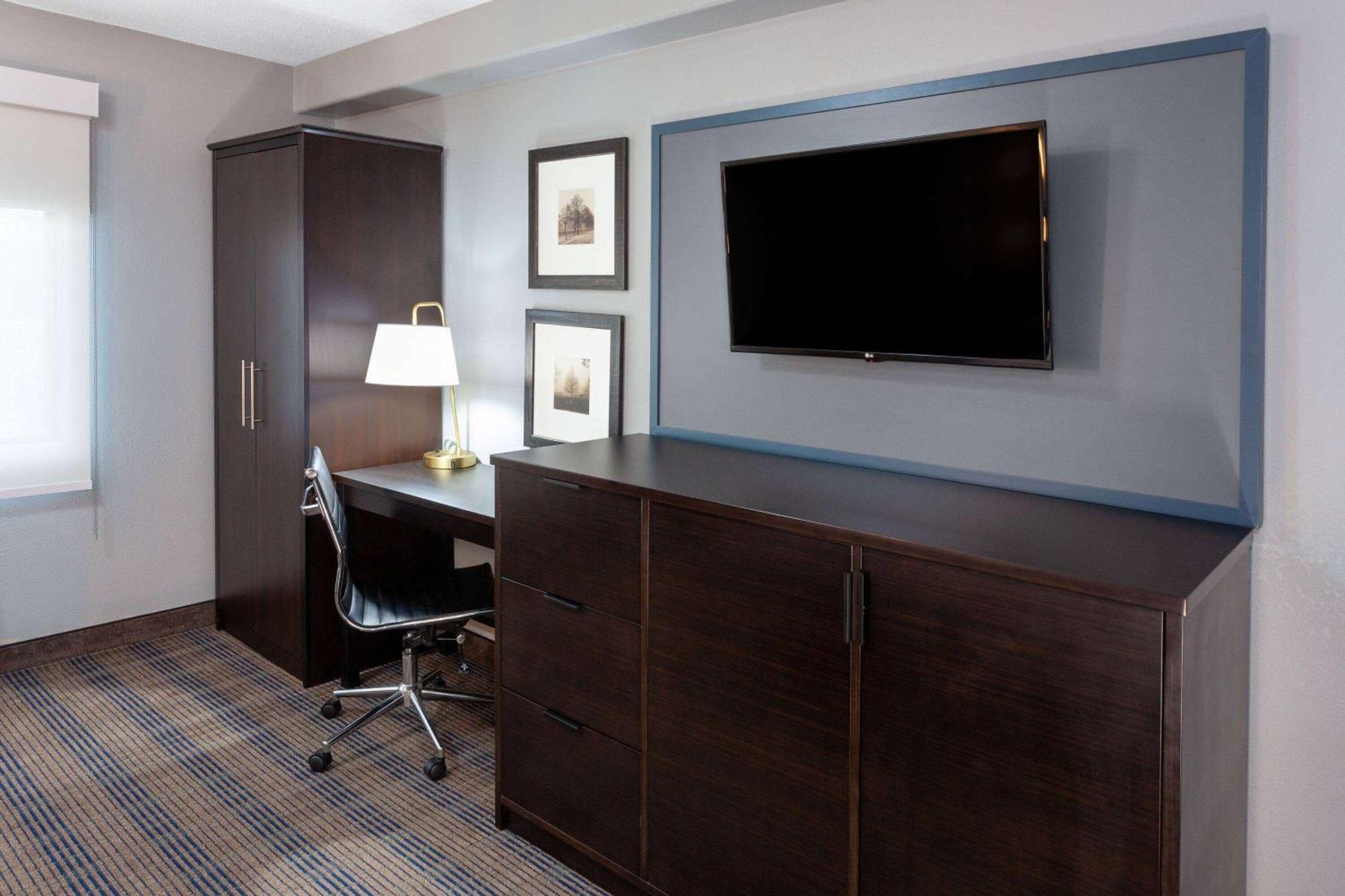 Americinn By Wyndham Peoria Dış mekan fotoğraf