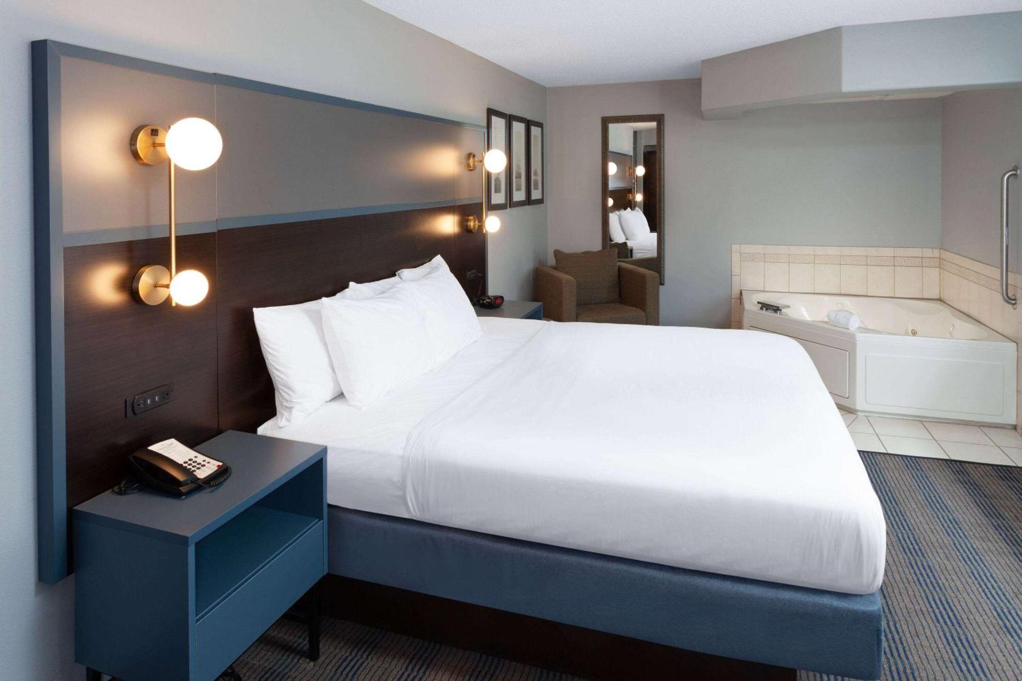 Americinn By Wyndham Peoria Dış mekan fotoğraf