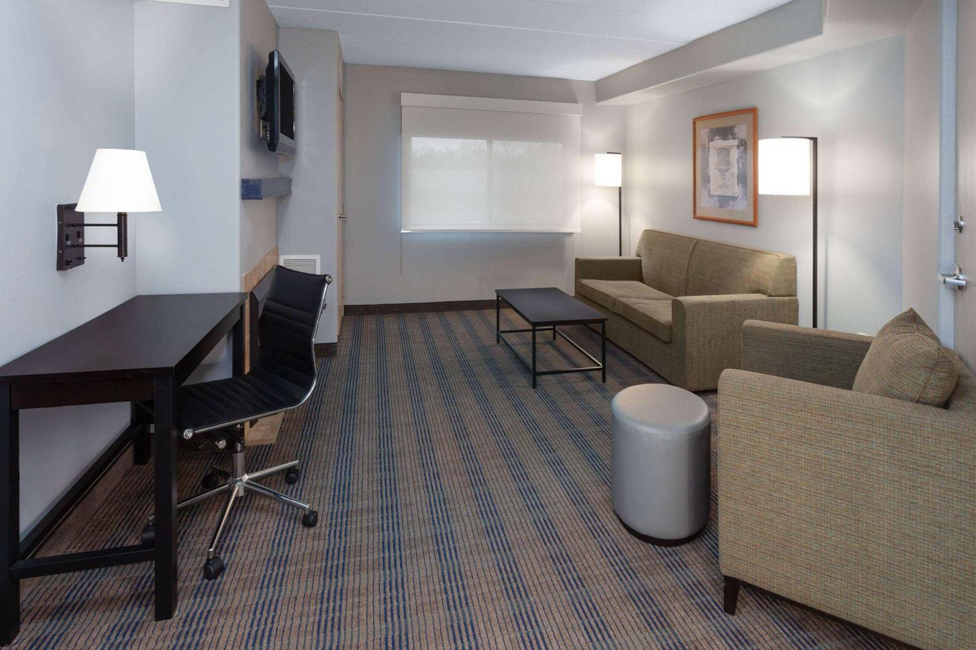 Americinn By Wyndham Peoria Dış mekan fotoğraf