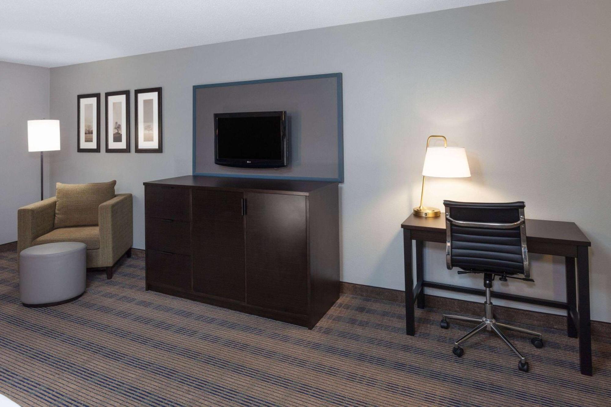 Americinn By Wyndham Peoria Dış mekan fotoğraf