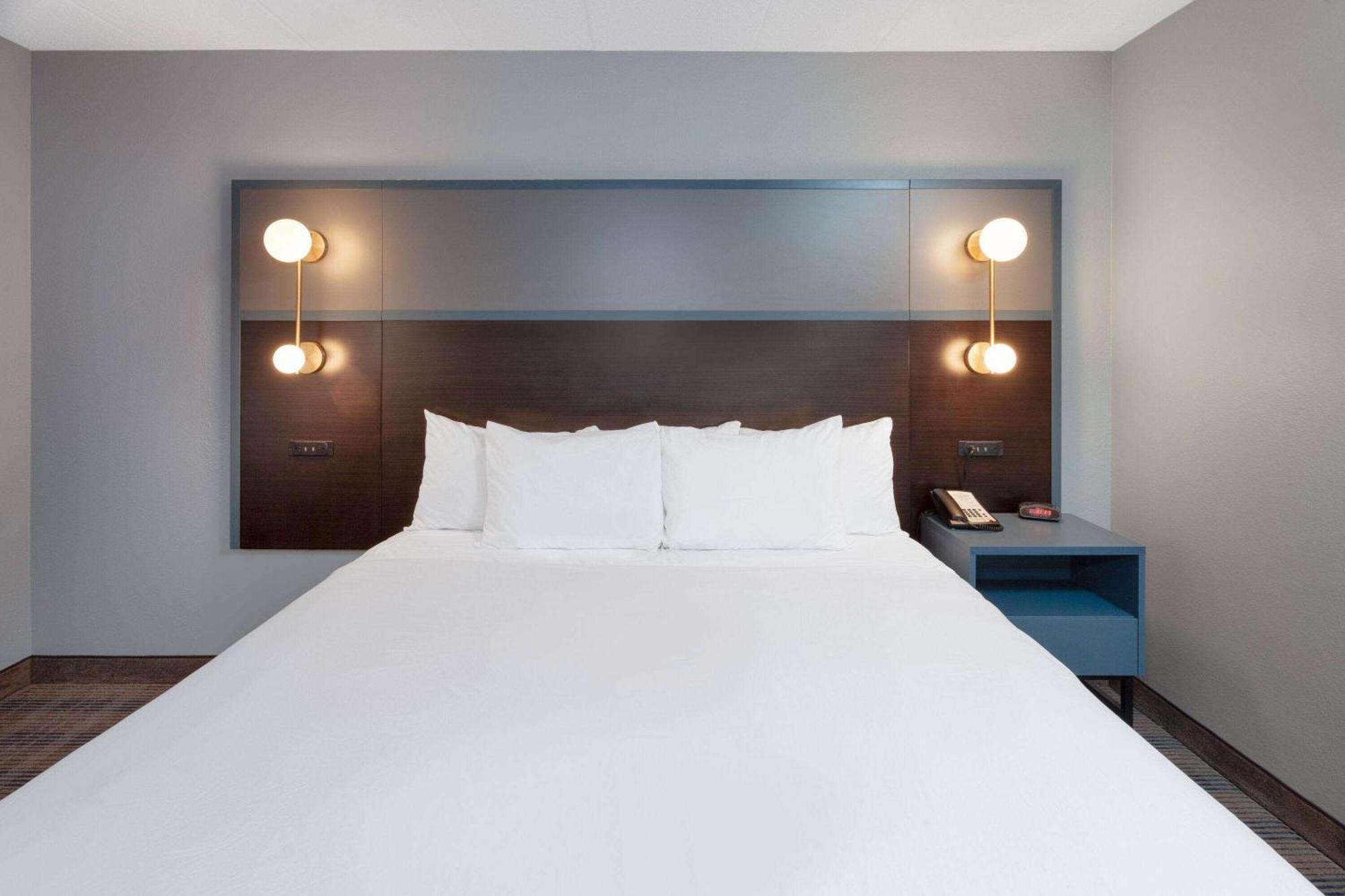 Americinn By Wyndham Peoria Dış mekan fotoğraf
