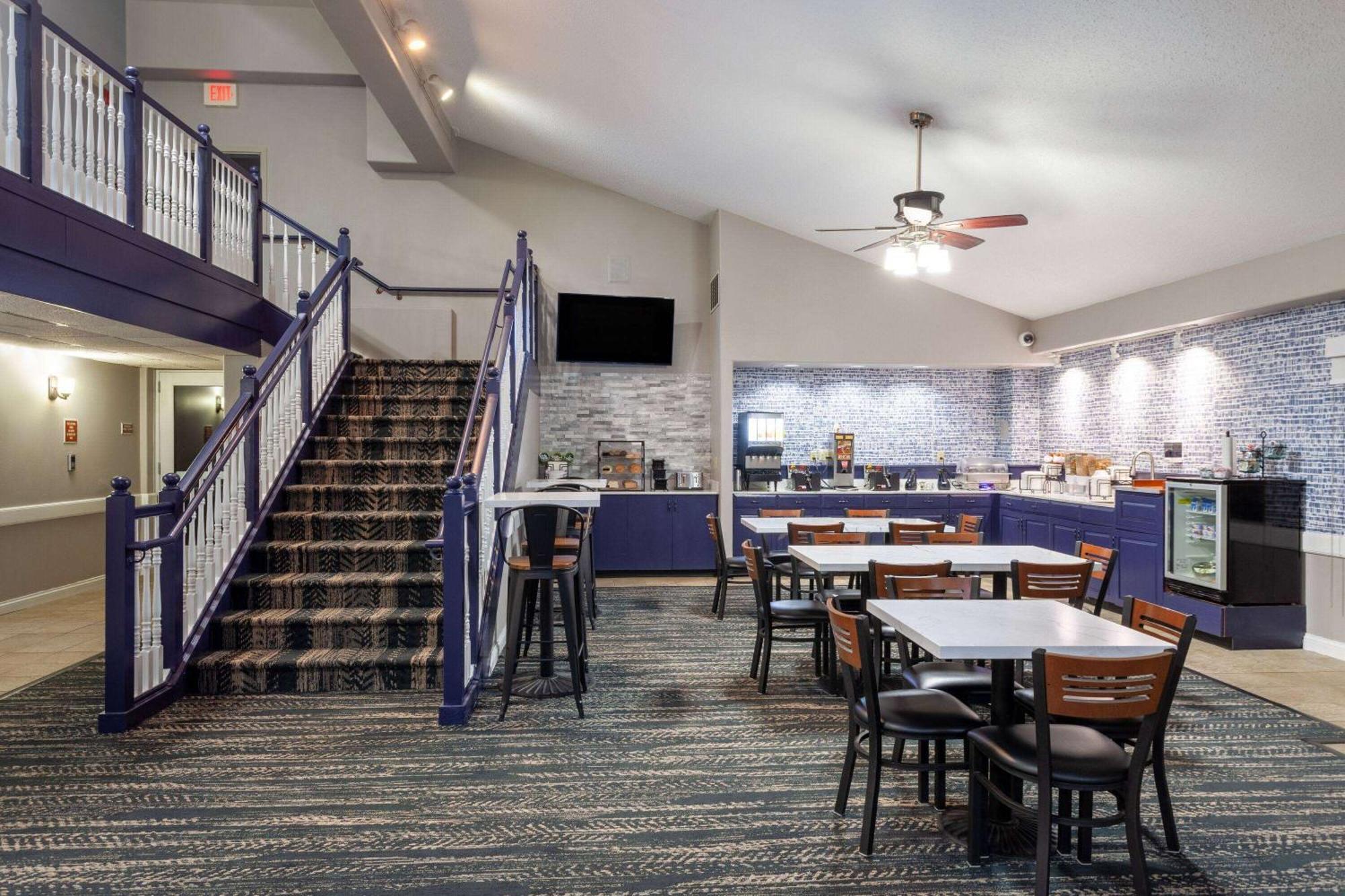 Americinn By Wyndham Peoria Dış mekan fotoğraf