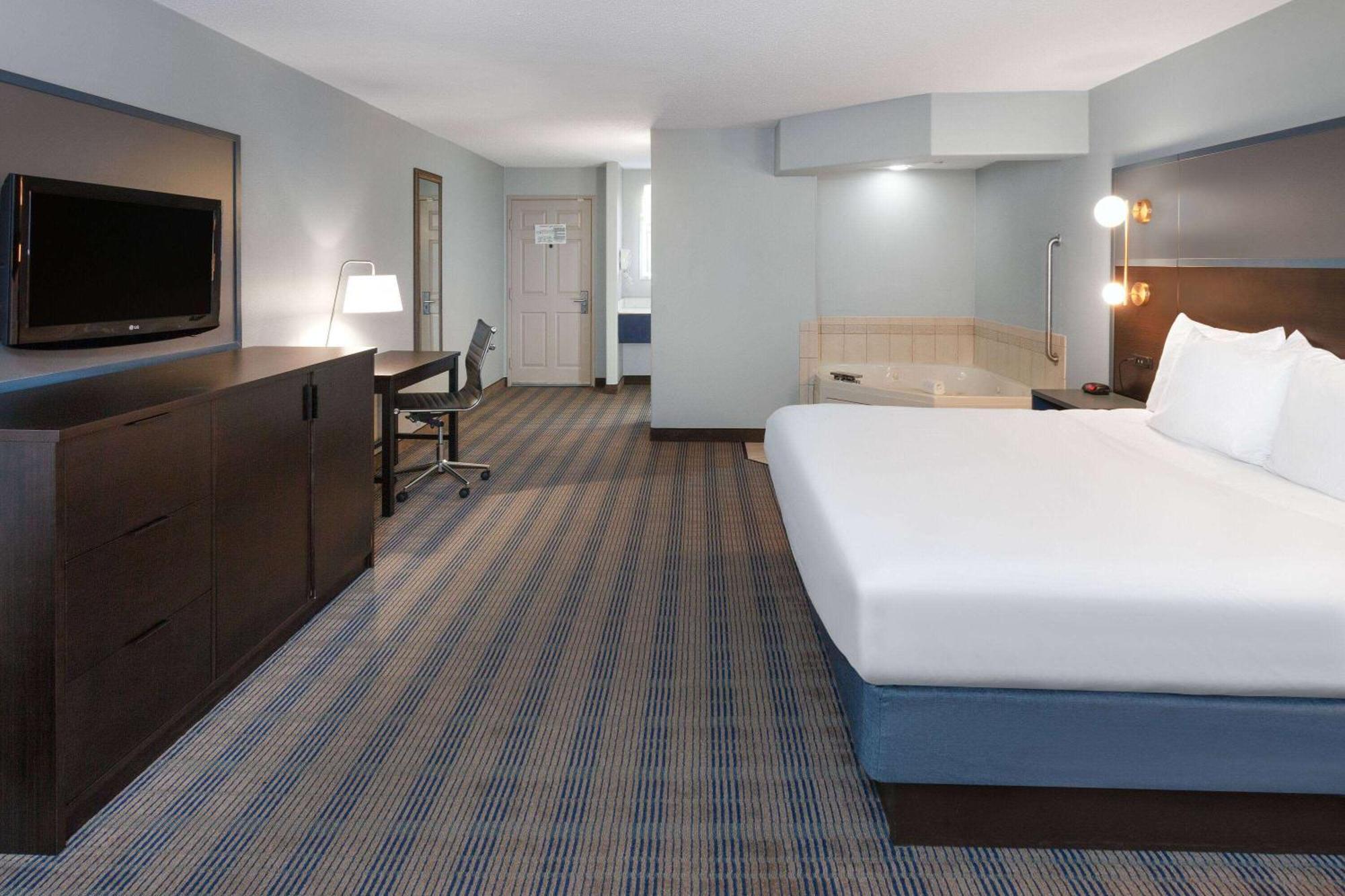 Americinn By Wyndham Peoria Dış mekan fotoğraf