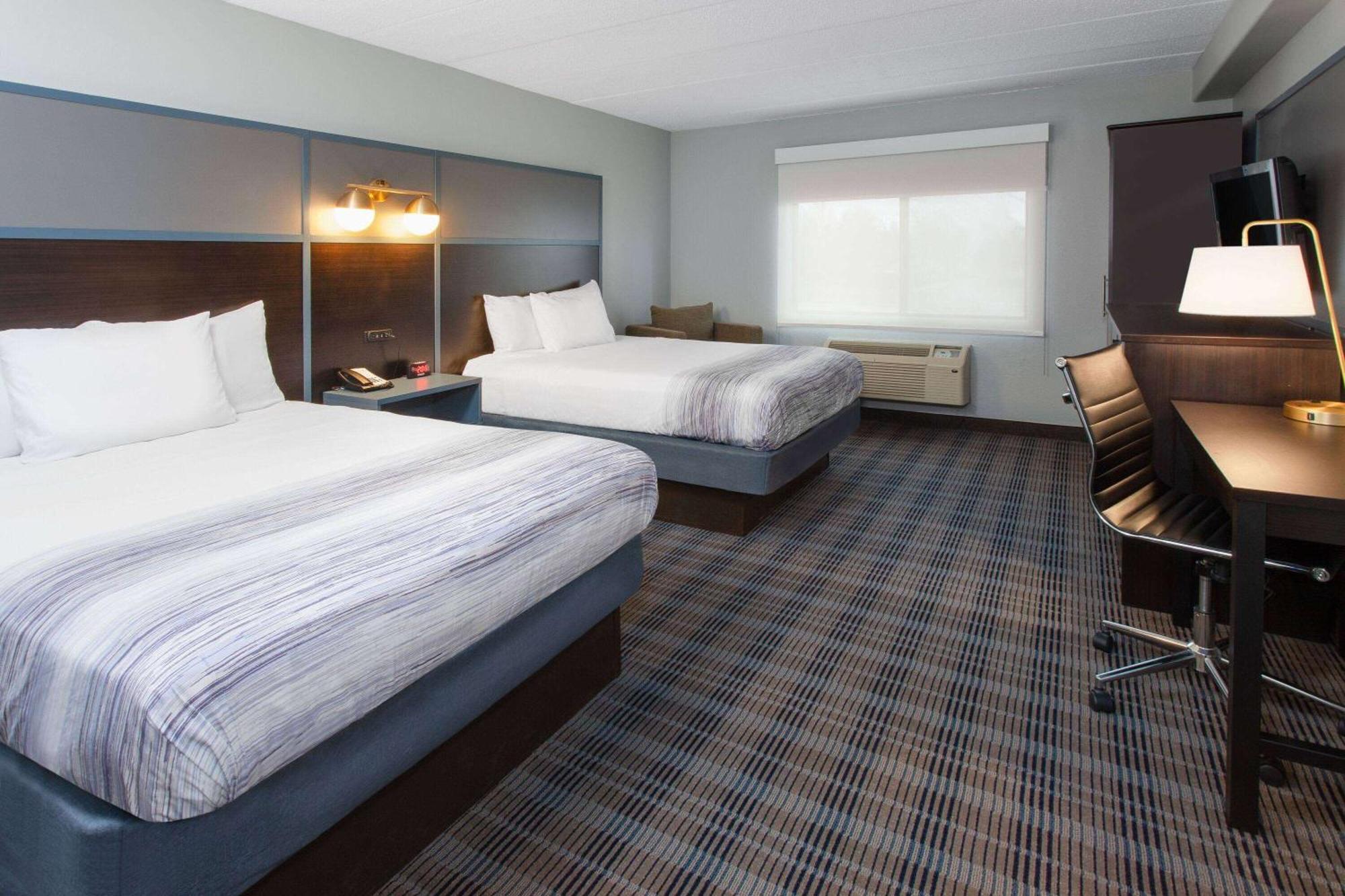 Americinn By Wyndham Peoria Dış mekan fotoğraf
