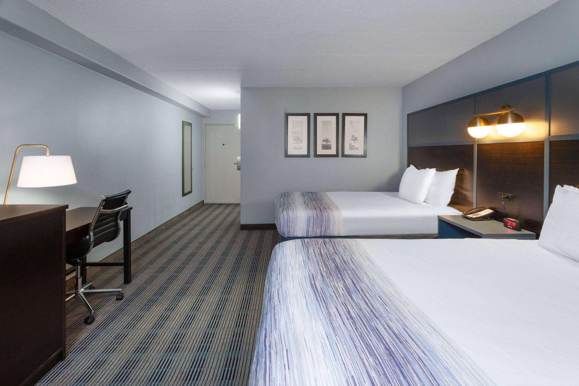 Americinn By Wyndham Peoria Dış mekan fotoğraf