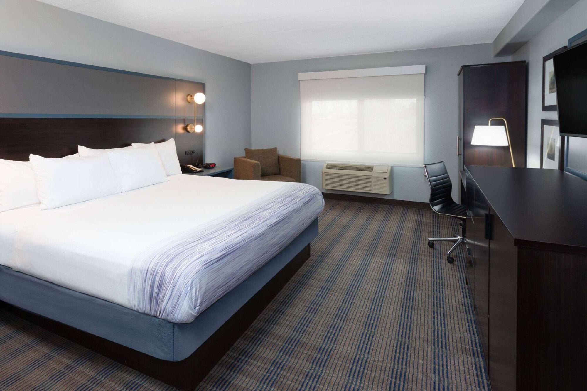 Americinn By Wyndham Peoria Dış mekan fotoğraf