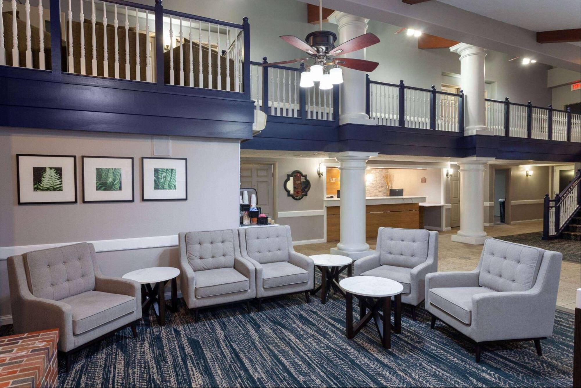 Americinn By Wyndham Peoria Dış mekan fotoğraf