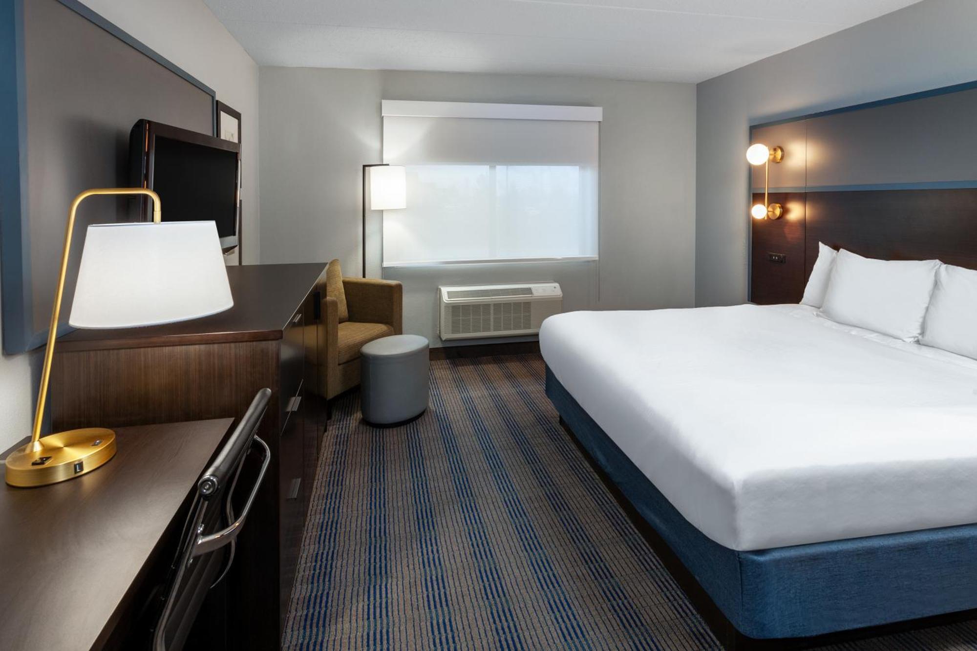 Americinn By Wyndham Peoria Dış mekan fotoğraf