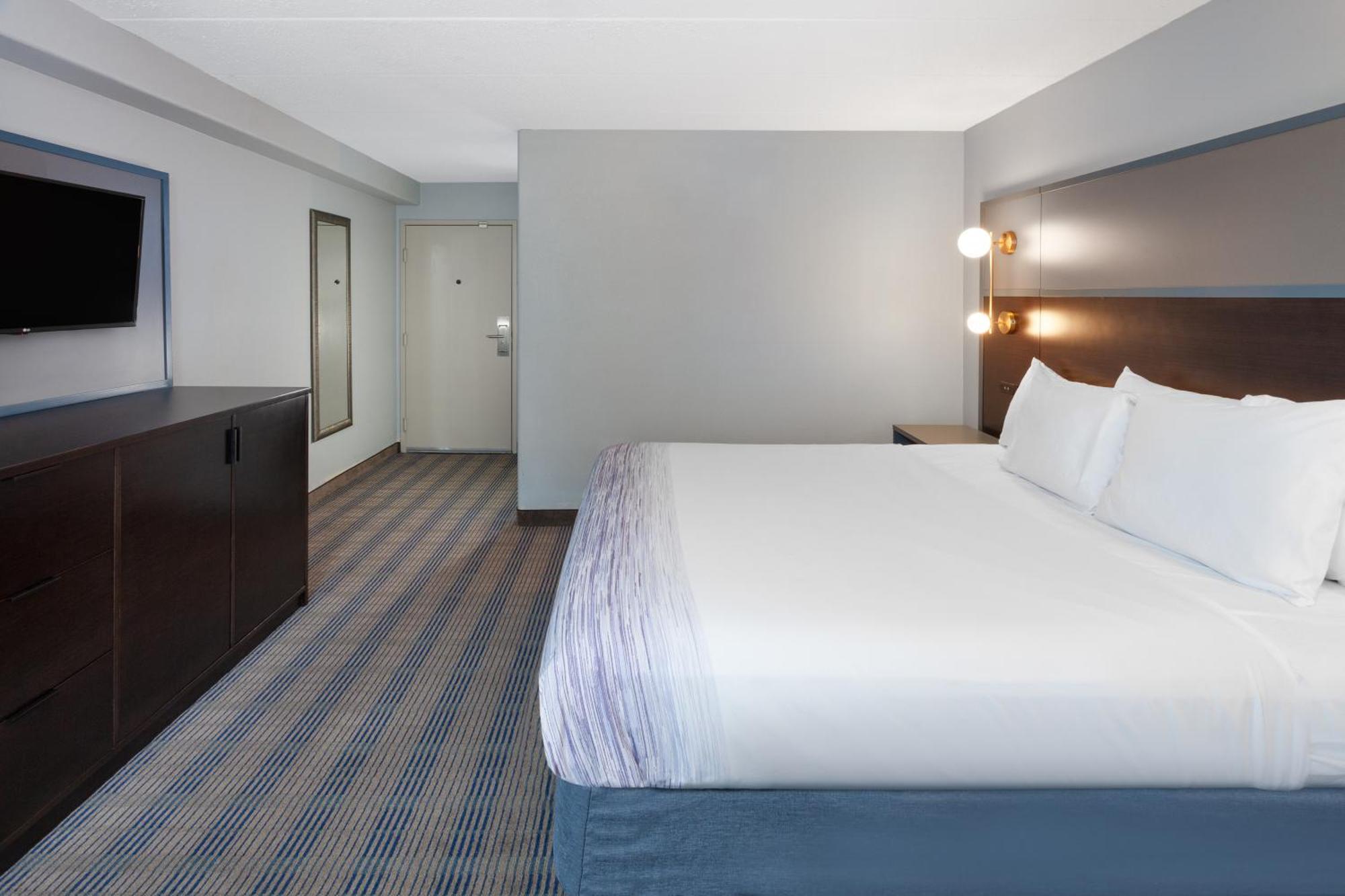Americinn By Wyndham Peoria Dış mekan fotoğraf