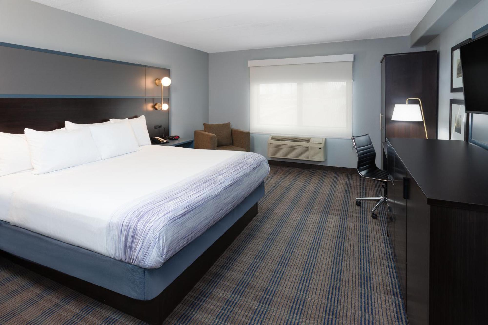 Americinn By Wyndham Peoria Dış mekan fotoğraf