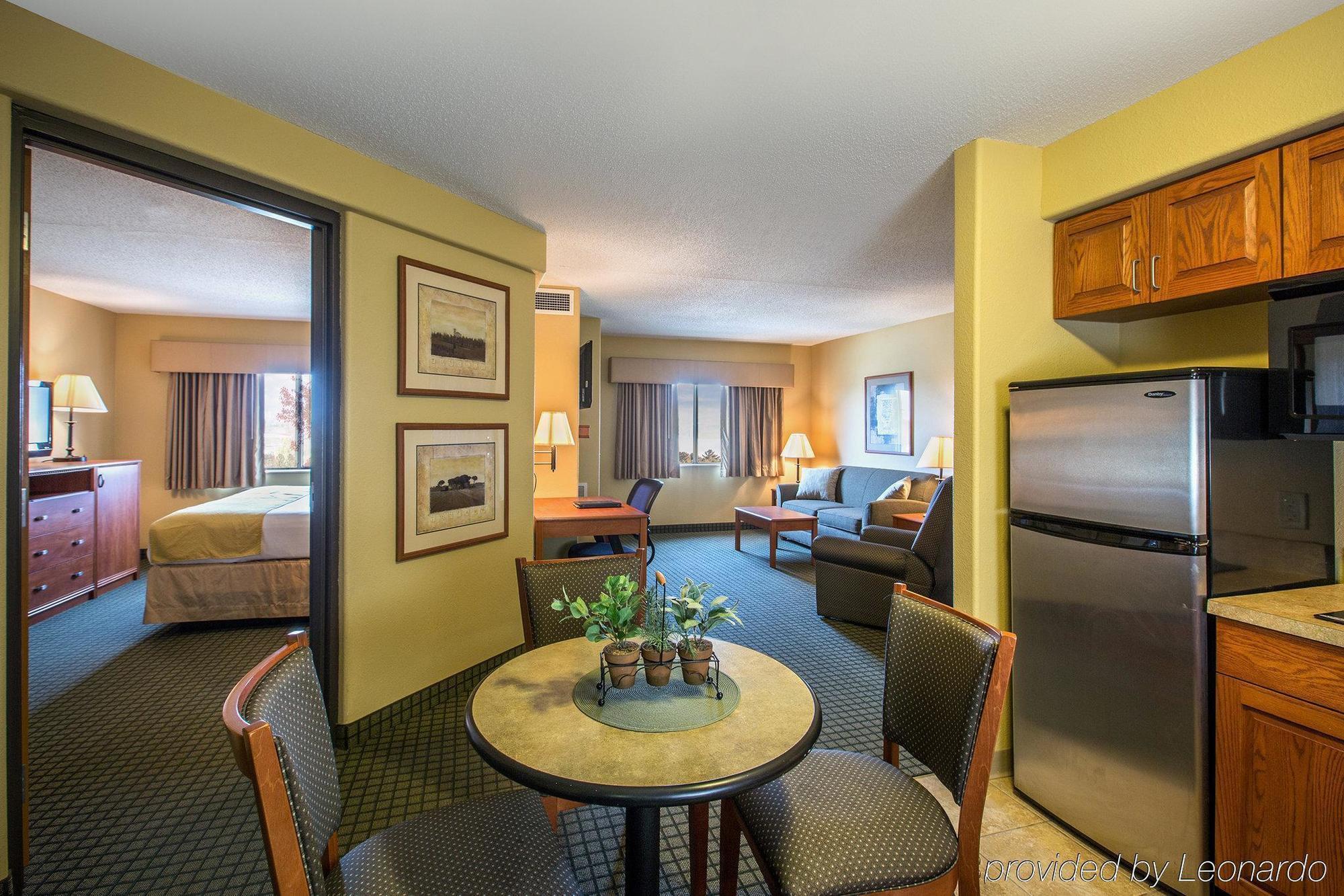 Americinn By Wyndham Peoria Dış mekan fotoğraf