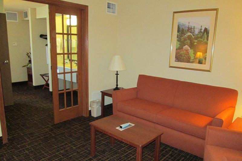 Americinn By Wyndham Peoria Dış mekan fotoğraf