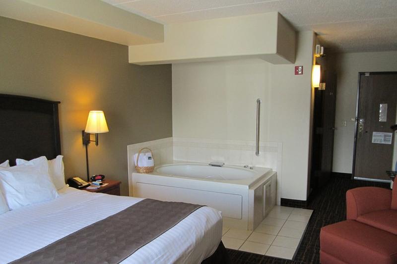 Americinn By Wyndham Peoria Dış mekan fotoğraf