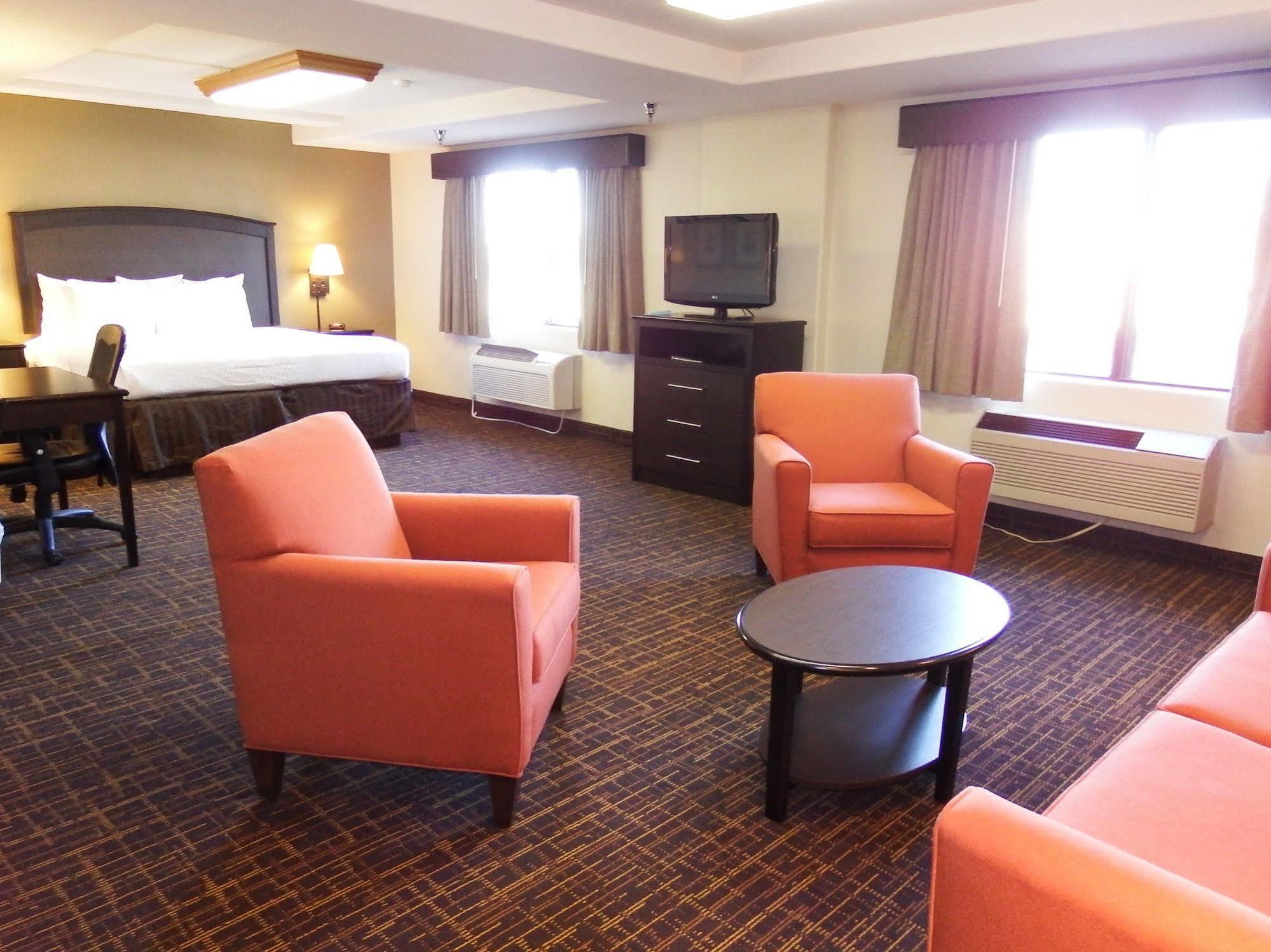 Americinn By Wyndham Peoria Dış mekan fotoğraf