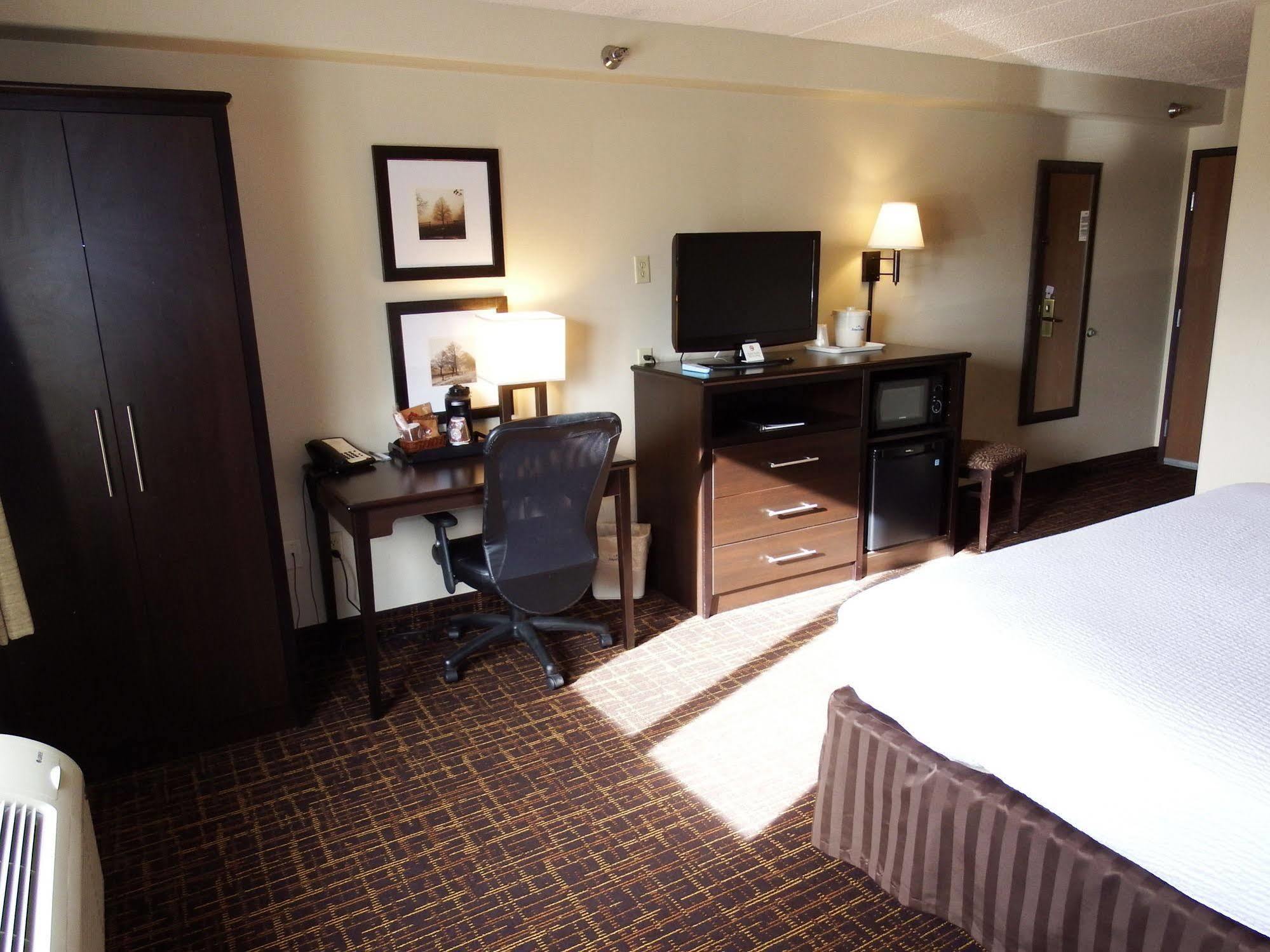 Americinn By Wyndham Peoria Dış mekan fotoğraf