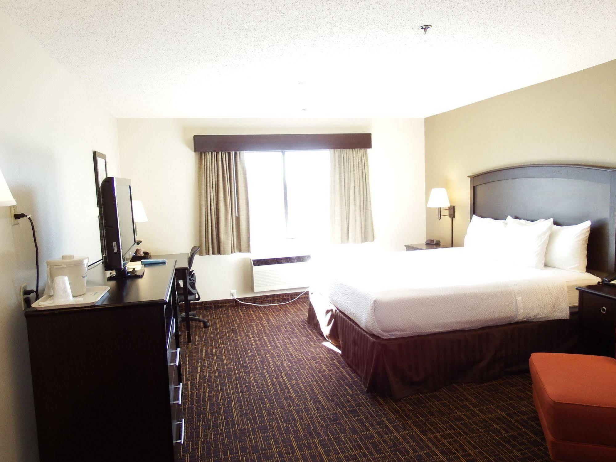 Americinn By Wyndham Peoria Dış mekan fotoğraf